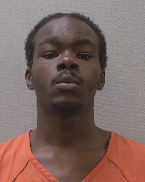 Booking photo of RICHARD HOWELL