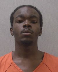 Booking photo of RICHARD HOWELL