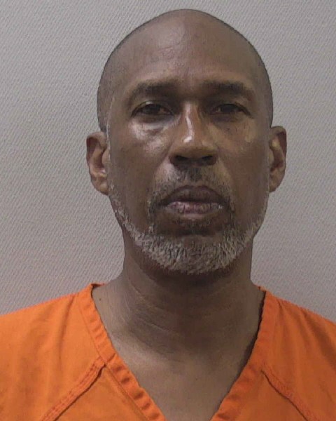 Booking photo of ALEXANDER DENNIS