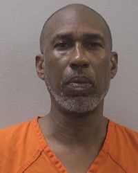Booking photo of ALEXANDER DENNIS
