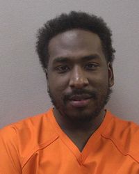 Booking photo of BOURISE JONES