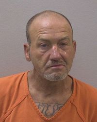 Booking photo of BRYAN OSHIELDS