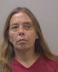 Booking photo of DOREEN BEDARD