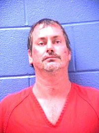 Booking photo of DEWAYNE CRAFT