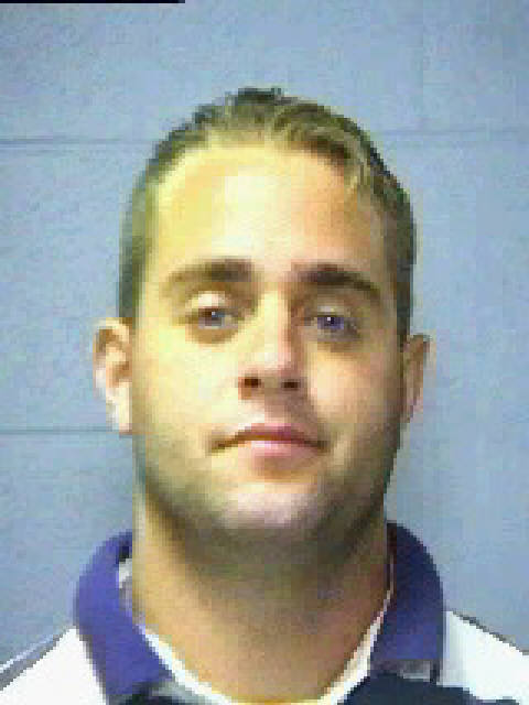 Booking photo of MICHAEL DIMARIA