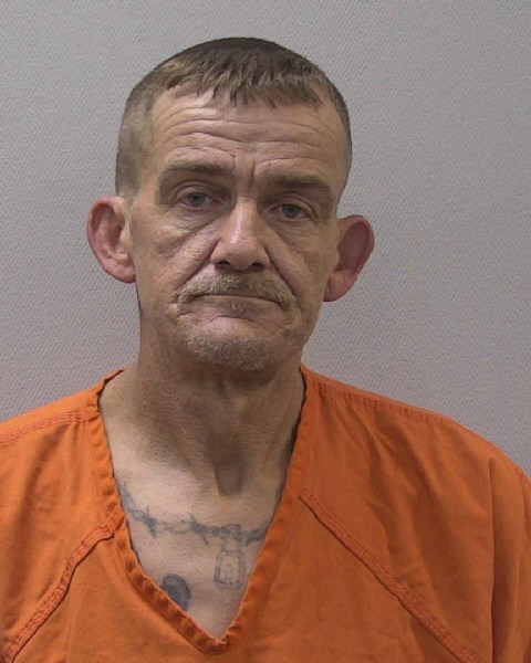 Booking photo of ADAM TAYLOR