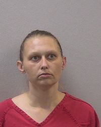 Booking mugshot from Jun 5, 2026