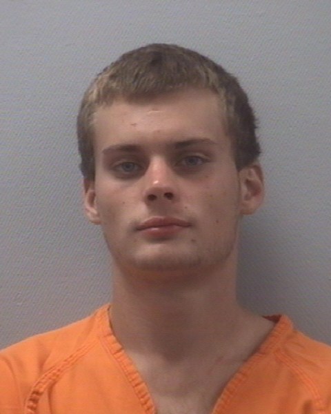 Booking photo of BOBBY WILSON