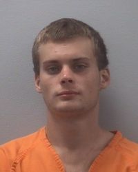 Booking photo of BOBBY WILSON