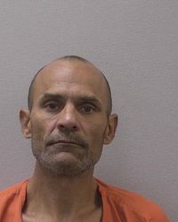 Booking photo of DANIEL ADDY