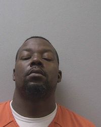 Booking photo of ANTHONY JOHNSON