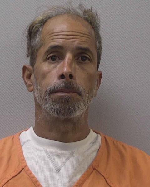Booking photo of ROBERTO ESTRADA